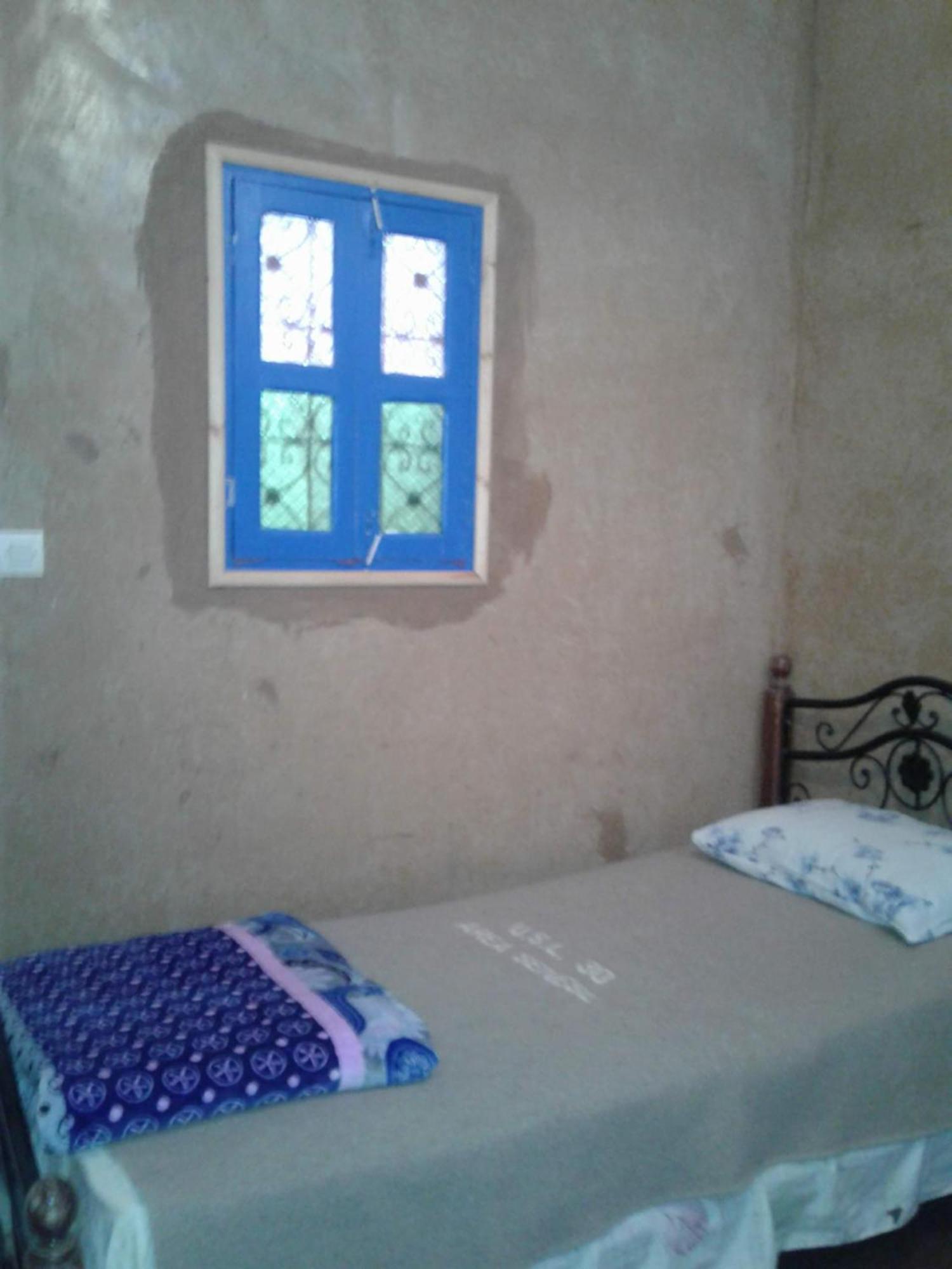 Maison D Hotes Tioute Chez Abdelmajid Exterior foto